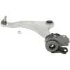 Image de Bras de suspension MOOG VV-TC-15117 essieu avant, gauche, avant