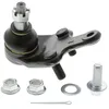 Image de Rotule de suspension MOOG TO-BJ-15143 gauche