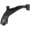 Image de Bras de suspension MOOG MD-WP-13901 essieu avant, gauche, avant