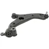 Image de Bras de suspension MOOG MD-WP-13902 essieu avant, droite, avant