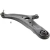 Image de Bras de suspension MOOG HY-WP-15253 essieu avant, gauche, avant