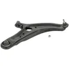 Image de Bras de suspension MOOG HY-WP-15254 essieu avant, droite, avant