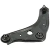 Image de Bras de suspension MOOG NI-WP-15273 essieu avant, gauche, avant