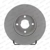 Image de Disque de frein FERODO DDF2548C