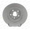 Image de Disque de frein FERODO DDF2607C