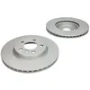 Image de Disque de frein FERODO DDF2613C avant, ventilé, 2 pièce