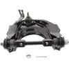 Image de Bras de suspension MOOG FD-WP-15741 essieu avant, gauche, avant