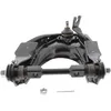 Image de Bras de suspension MOOG FD-WP-15742 essieu avant, droite, avant