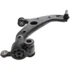 Image de Bras de suspension MOOG MD-WP-15092 essieu avant, droite, avant