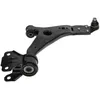 Image de Bras de suspension MOOG FD-WP-15312 essieu avant, droite, avant