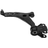 Image de Bras de suspension MOOG FD-WP-15311 essieu avant, gauche, avant