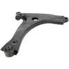 Image de Bras de suspension MOOG FD-WP-15738 essieu avant, droite, avant