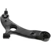 Image de Bras de suspension MOOG HY-WP-14702 essieu avant, droite, avant
