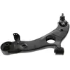 Image de Bras de suspension MOOG HY-WP-14701 essieu avant, gauche, avant