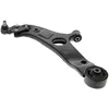 Image de Bras de suspension MOOG KI-WP-15391 essieu avant, gauche, avant