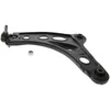 Image de Bras de suspension MOOG RE-WP-15243 essieu avant, gauche, avant