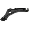 Image de Bras de suspension MOOG RE-WP-15518 essieu avant, droite, avant