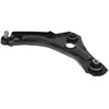 Image de Bras de suspension MOOG RE-WP-15517 essieu avant, gauche, avant