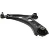 Image de Bras de suspension MOOG FI-WP-15401 essieu avant, gauche, avant
