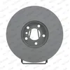 Image de DoppelDisque de frein FERODO DDF2043LVC-1