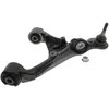 Image de Bras de suspension MOOG LR-WP-12693 essieu avant, gauche, avant