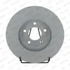 Image de Disque de frein FERODO DDF2357C