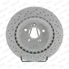 Image de Disque de frein FERODO DDF2427C
