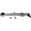 Image de Bras de suspension MOOG AU-TC-13693 essieu avant, gauche, droite, avant