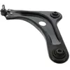 Image de Bras de suspension MOOG CI-WP-15891 essieu avant, gauche,