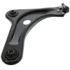 Image de Bras de suspension MOOG CI-WP-15892 essieu avant, droite,