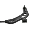 Image de Bras de suspension MOOG BM-WP-14881 essieu avant, gauche, avant