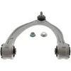 Image de Bras de suspension MOOG ME-TC-15115 essieu avant, gauche, avant