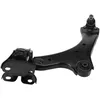Image de Bras de suspension MOOG VV-WP-15107 essieu avant, gauche, avant