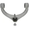 Image de Bras de suspension MOOG VO-TC-15837 essieu avant, gauche, droite, avant