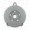 Image de Disque de frein FERODO DDF266C-1