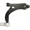 Image de Bras de suspension MOOG FD-WP-0738P essieu avant, droite, avant