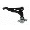 Image de Bras de suspension MOOG FI-WP-0118P essieu avant, droite, avant