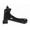 Image de Bras de suspension MOOG FI-WP-3958