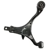 Image de Bras de suspension MOOG HO-WP-2592P essieu avant, gauche, avant