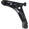 Image de Bras de suspension MOOG KI-WP-5146P essieu avant, gauche, avant