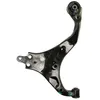 Image de Bras de suspension MOOG KI-WP-8423P essieu avant, gauche, avant