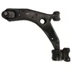 Image de Bras de suspension MOOG MD-WP-4426P essieu avant, gauche, avant