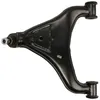 Image de Bras de suspension MOOG ME-WP-2332P essieu avant, gauche, avant