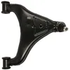 Image de Bras de suspension MOOG ME-WP-2333P essieu avant, droite, avant