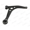 Image de Bras de suspension MOOG VO-WP-0450P essieu avant, droite, avant