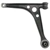 Image de Bras de suspension MOOG VO-WP-0451P essieu avant, gauche, avant
