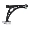 Image de Bras de suspension MOOG VO-WP-1864P essieu avant, droite, avant