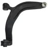 Image de Bras de suspension MOOG VO-WP-2317P essieu avant, droite, avant