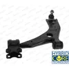 Image de Bras de suspension MOOG VV-WP-4871P essieu avant, gauche, avant