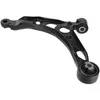 Image de Bras de suspension MOOG PE-TC-15753 essieu avant, gauche, avant